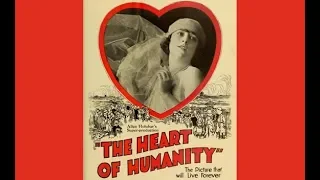 Heart of Humanity (1919 EEUU HD) El corazón de la Humanidad