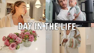 VLOG: Heart to Heart on Parenting (honest), VICI Try On Haul, Breastfeeding Journey | Julia & Hunter