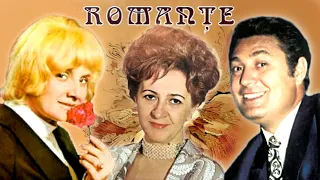 Romanțe vechi românești ✨ Romanțe - vol. 1 - Album INTEGRAL