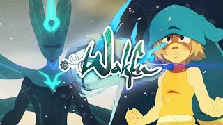 Tribute to Yugo Eliotrop - Wakfu [AMV] 1-4 Season