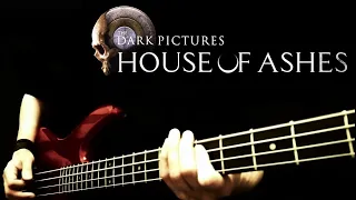 2.0-Прах к Праху/Ashes to Ashes/Dark Pictures Anthology: House of Ashes