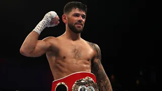 Joe Cordina - New Champ (Highlights / Knockouts)