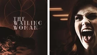 The Wailing Woman//Lydia Martin//Teen Wolf