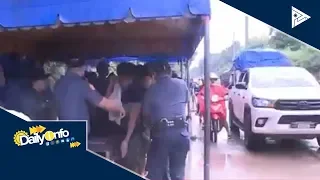 PNP: Standard operating procedures ang pagpapalabas ng advisory