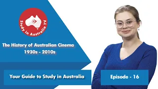 Ep 16: Australian Film