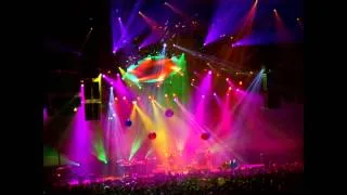 Phish - Sneaking Sally through the Alley - 2009-08-07 - George, WA (Live - SBD - Best Ever)