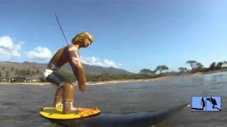 RC Surfing Maui