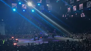 Metallica:One(MetOnTour-Torino 10/2/2018)