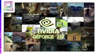 25+ Video Games Running On NVIDIA GeForce (2024)