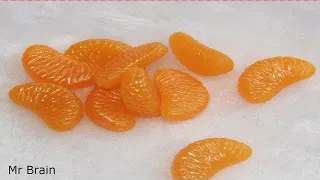 Things We Do Wrong Every Day - Best Way to Peel an Orange