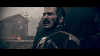 PS4 PRO The Order: 1886 Прохождение на русском без комментариев в 4K UHD 2160p часть 5