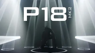 JB-Lighting P18 MK2