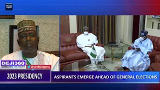 2023 IS NOT THE RIGHT TIME FOR OSINBAJO TO CONTEST PRESIDENCY - POLITICAL ANALYST