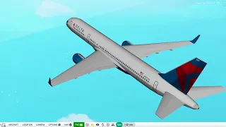 Nassau to Miami - Geo-FS Multiplayer Flight - Spectacular Sights