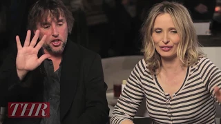 Before Midnight • Sundance interviews