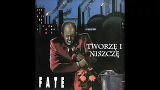 Fate - Tworzę i Niszczę [Full Album] 1997