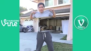 Zach King Vine Compilation 2015 - Best Magic Vines !!!