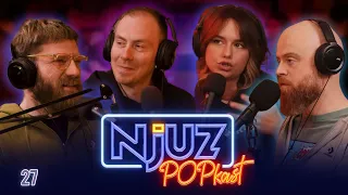 Koje nove domaće filmove morate da pogledate + kratki vodič kroz program FEST-a : Njuz POPkast EP27