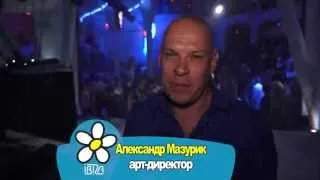 IBIZA club Odessa / Клуб Ибица Одесса - открытие сезона 2013