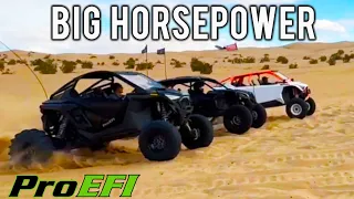 High’s and Low’s! Utv’s BREAKDOWN and Pro EFI crushes the Competition!