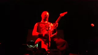 Dead Congregation- Teeth into red  (live Spain)
