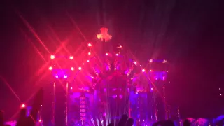 Queen - We Are The Champions @ Defqon.1 Festival 2015.