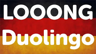 [+PDF] 5+ Hour German Vocab and Phrases for Duolingo [Complete]