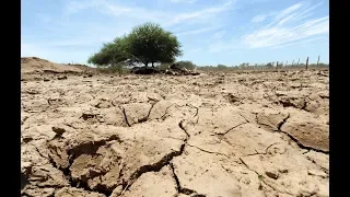 How off-the-grid Navajo residents are getting running water