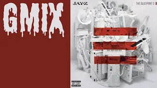 Jay-Z ft Rihanna - Run this town (Gmix Edit 2022)