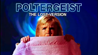 10 Things - Poltergeist The Lost Versions