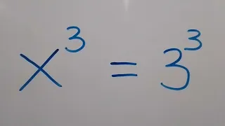 Nice Algebra Math Simplification | How to solve for the Valves of X in this Problem