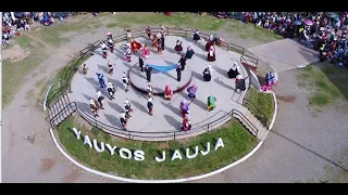 CONCURSO DE TUNANTADA - 20 DE ENERO 2023 YAUYOS JAUJA