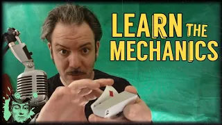 CHiCAGO OPENER card trick MECHANiCS WALK THROUGh  OTHMARiUS VERSiON