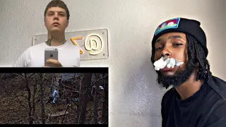 Yung Lean - Miami Ultras | REACTION