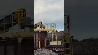 big crane