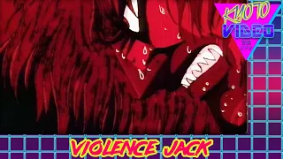 Violence Jack | KYOTO VIDEO