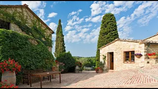 Tuscany Bike Tour | Trek Travel