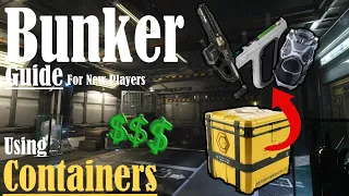 Star Citizen: How to MAXIMIZE Profit in Bunker Missions using Containers - Guide