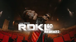 REDIMI2 - RADIKAL 60 (Video Oficial)