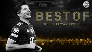 This is why Robert Lewandowski deserves the Ballon d'Or