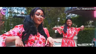 Dj Prasath - Nalla Pilla | Sophia Akkara feat. Rolex Rasathy & Rebelle Perle - Hashz Crew