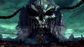 Darksiders 2 Trailer Music (KPM Music - Compelling Cause Mix)