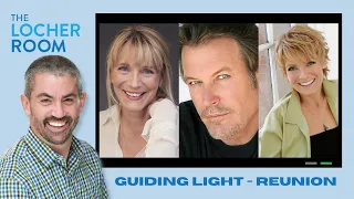 Guiding Light - Reunion