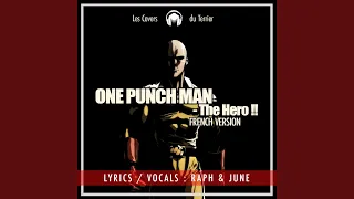 One Punch Man The Hero VF