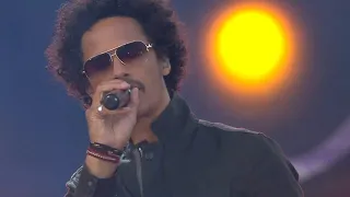 Eagle-Eye Cherry – Streets of you - Sommarkrysset (TV4)