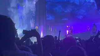 Lady Gaga Rain On Me Chromatica Ball Toronto August 6