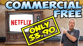 How Do You Get CHEAP Netflix Premium?