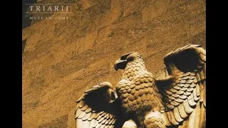 TRIARII - Muse in arms ( Full Album ) - Music video special