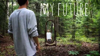 My Future-Billie Eilish (dance)