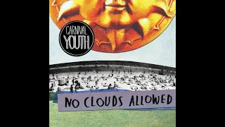 Carnival Youth - No Clouds Allowed - 2015 - FULL ALBOM